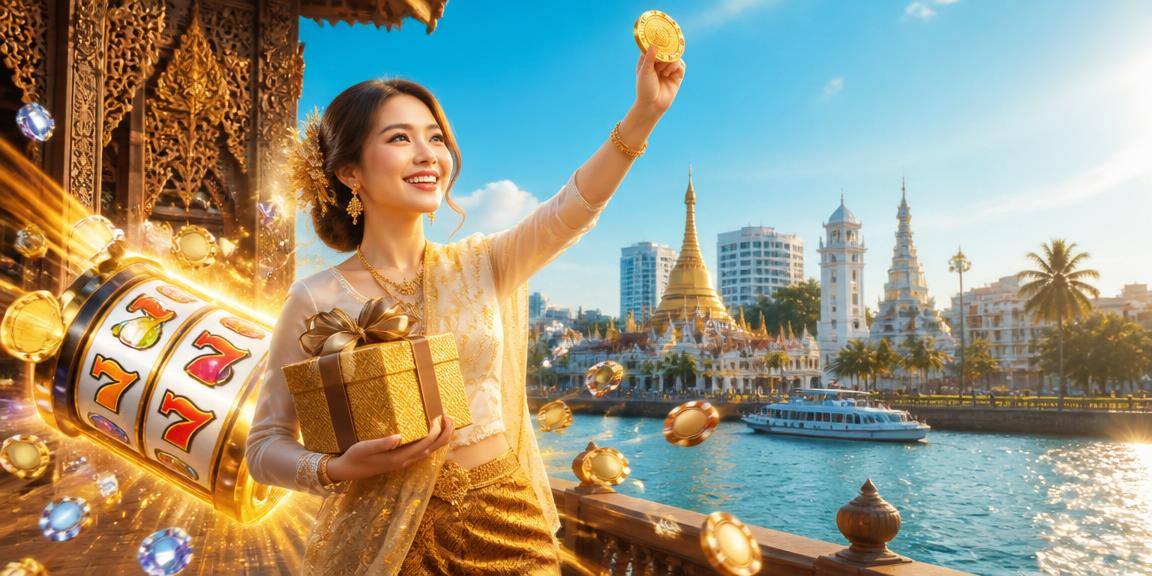l88cy l88cy အတွက် တိုက်ရိုက်ကာစီနို စလော့ လမ်းညွှန်