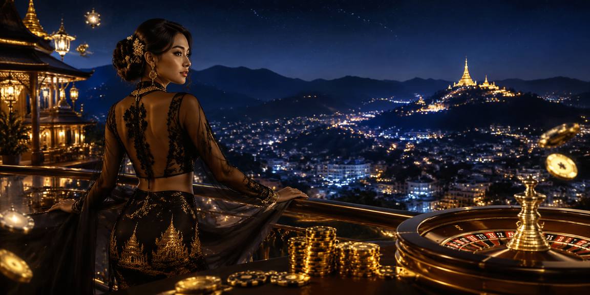 l88cy l88cy အတွက် တိုက်ရိုက်ကာစီနို စလော့ လမ်းညွှန်